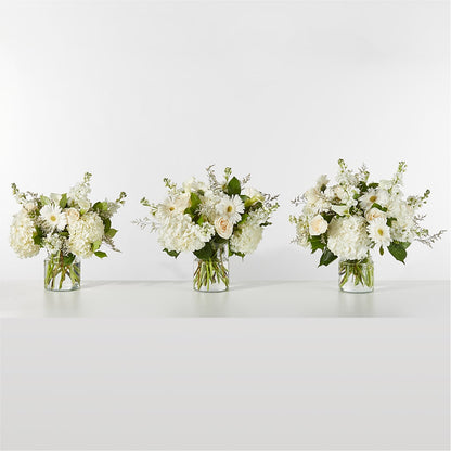 Sun-drenched Blooms Box Bouquet –  My Sisters Garden, Higginsville MO