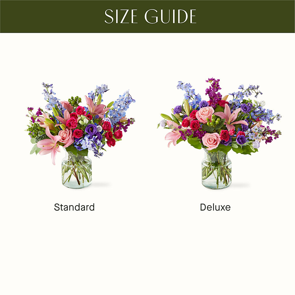 Breezy Meadows Bouquet –  My Sisters Garden, Higginsville MO