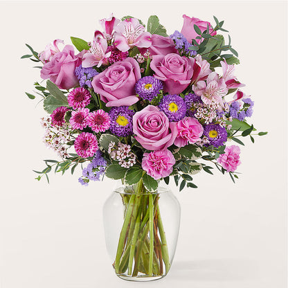 Fanciful Blossoms Bouquet