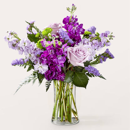 Grapeful Bouquet –  My Sisters Garden, Higginsville MO