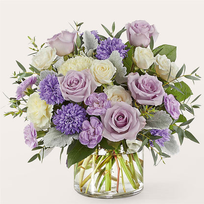 Stardust Bouquet –  My Sisters Garden, Higginsville MO
