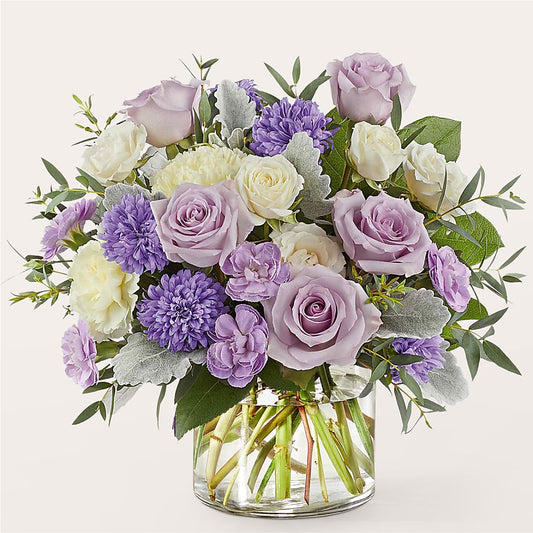 Stardust Bouquet –  My Sisters Garden, Higginsville MO