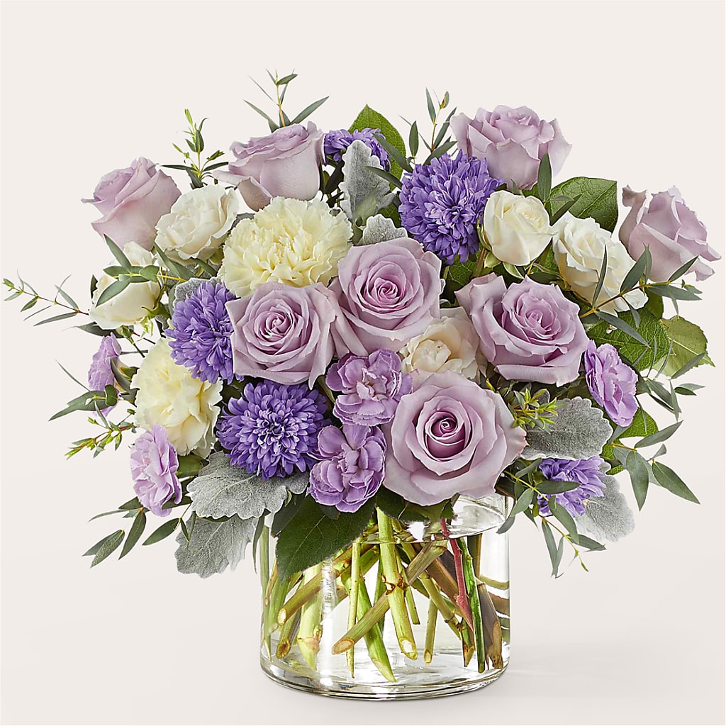 Stardust Bouquet –  My Sisters Garden, Higginsville MO