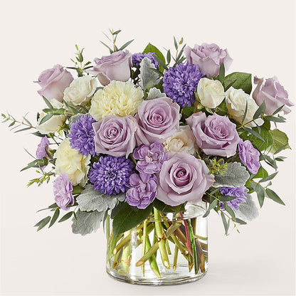 Stardust Bouquet –  My Sisters Garden, Higginsville MO