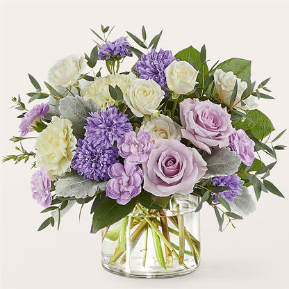 Stardust Bouquet –  My Sisters Garden, Higginsville MO