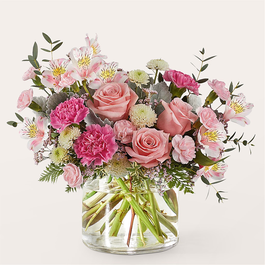 The Treehouse Bouquet –  My Sisters Garden, Higginsville MO