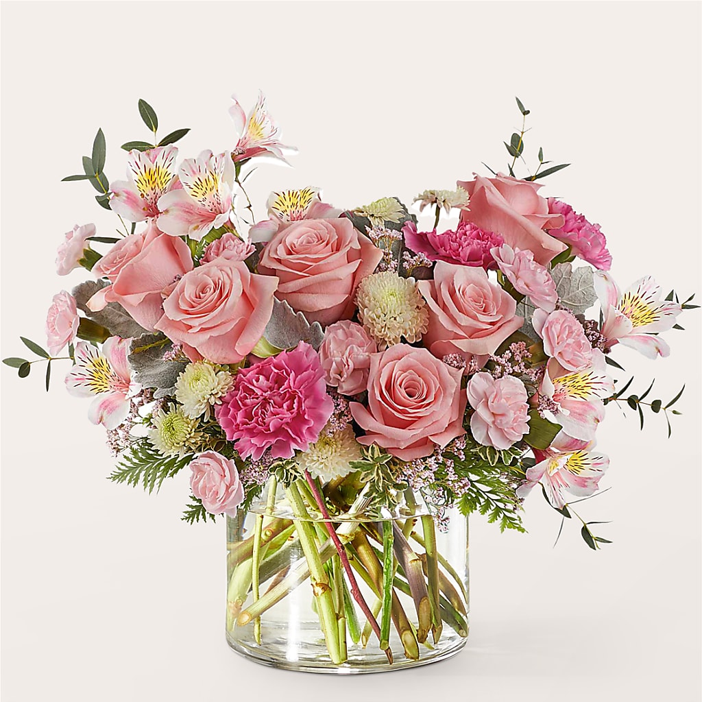 The Treehouse Bouquet –  My Sisters Garden, Higginsville MO