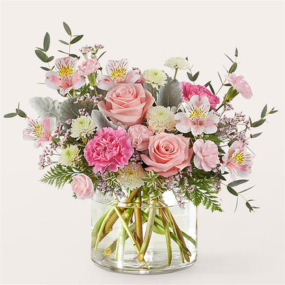 The Treehouse Bouquet –  My Sisters Garden, Higginsville MO