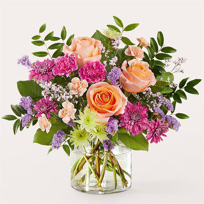 Effervescence Bouquet –  My Sisters Garden, Higginsville MO