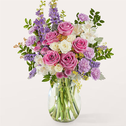 Lucky Me Bouquet –  My Sisters Garden, Higginsville MO