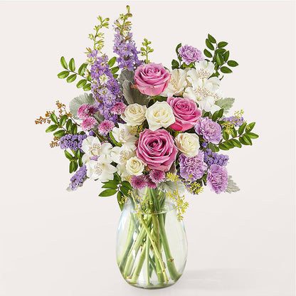 Lucky Me Bouquet –  My Sisters Garden, Higginsville MO