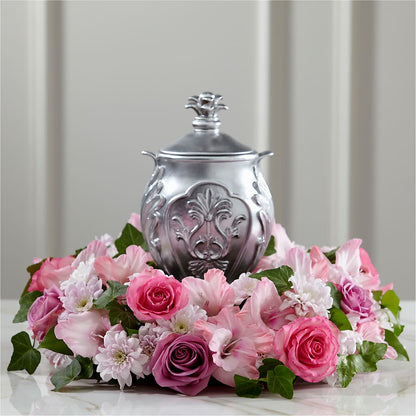 Glorious Tribute Arrangement –  My Sisters Garden, Higginsville MO