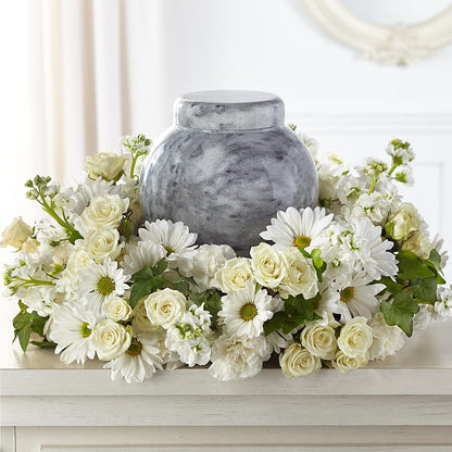 Timeless Tribute Cremation Adornment –  My Sisters Garden, Higginsville MO
