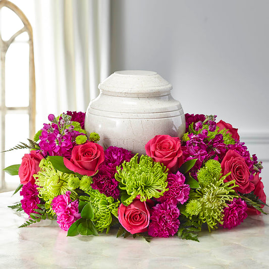 Hopeful Blessings Cremation Adornment –  My Sisters Garden, Higginsville MO