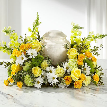 Graceful Love Cremation Adornment –  My Sisters Garden, Higginsville MO