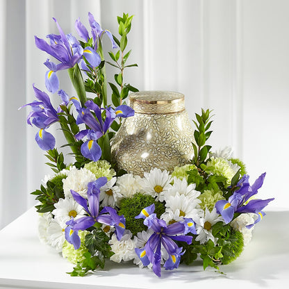Sincere Spirit Cremation Adornment –  My Sisters Garden, Higginsville MO