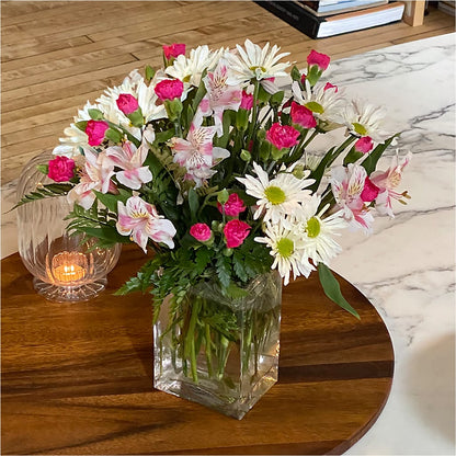 Sweet Surprises® Bouquet –  My Sisters Garden, Higginsville MO