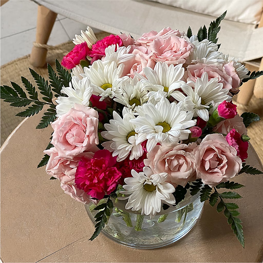 Sweet Surprises® Bouquet –  My Sisters Garden, Higginsville MO