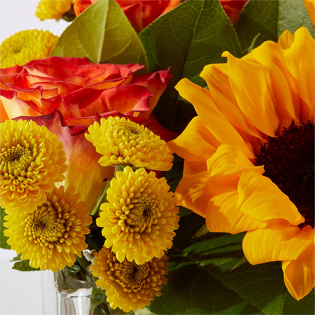Picnic in the Park Bouquet –  My Sisters Garden, Higginsville MO
