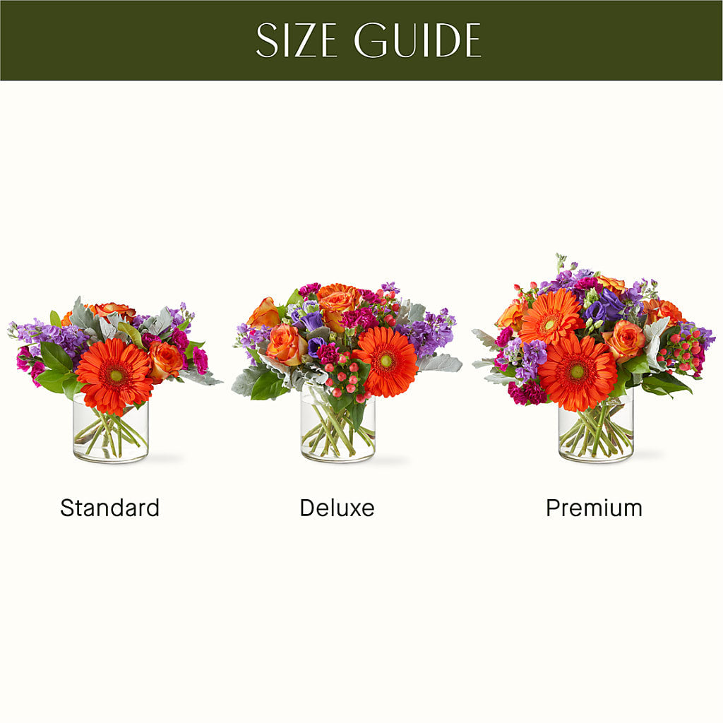 Sangria Bouquet –  My Sisters Garden, Higginsville MO