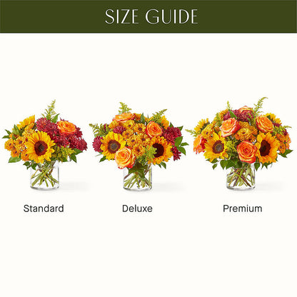Flannel Scarf Bouquet –  My Sisters Garden, Higginsville MO