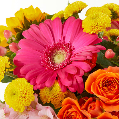Beach Day Bouquet –  My Sisters Garden, Higginsville MO