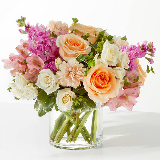 Paradise Bouquet –  My Sisters Garden, Higginsville MO