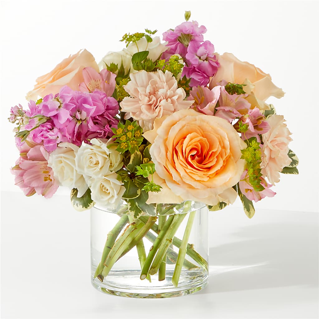 Paradise Bouquet –  My Sisters Garden, Higginsville MO