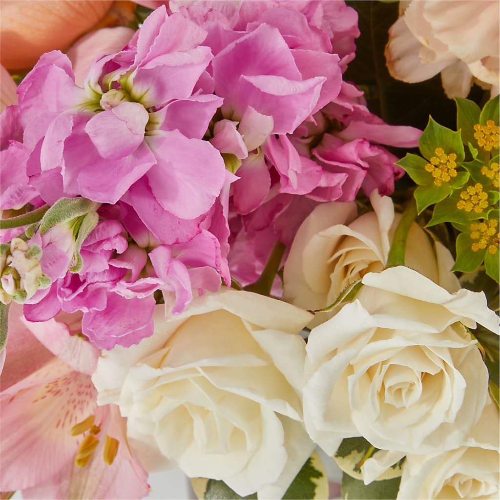 Paradise Bouquet –  My Sisters Garden, Higginsville MO