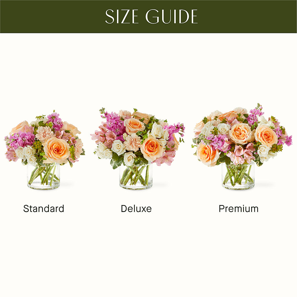 Paradise Bouquet –  My Sisters Garden, Higginsville MO