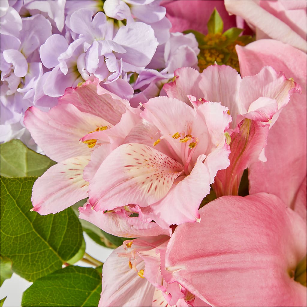 The Crown Jewel Bouquet –  My Sisters Garden, Higginsville MO