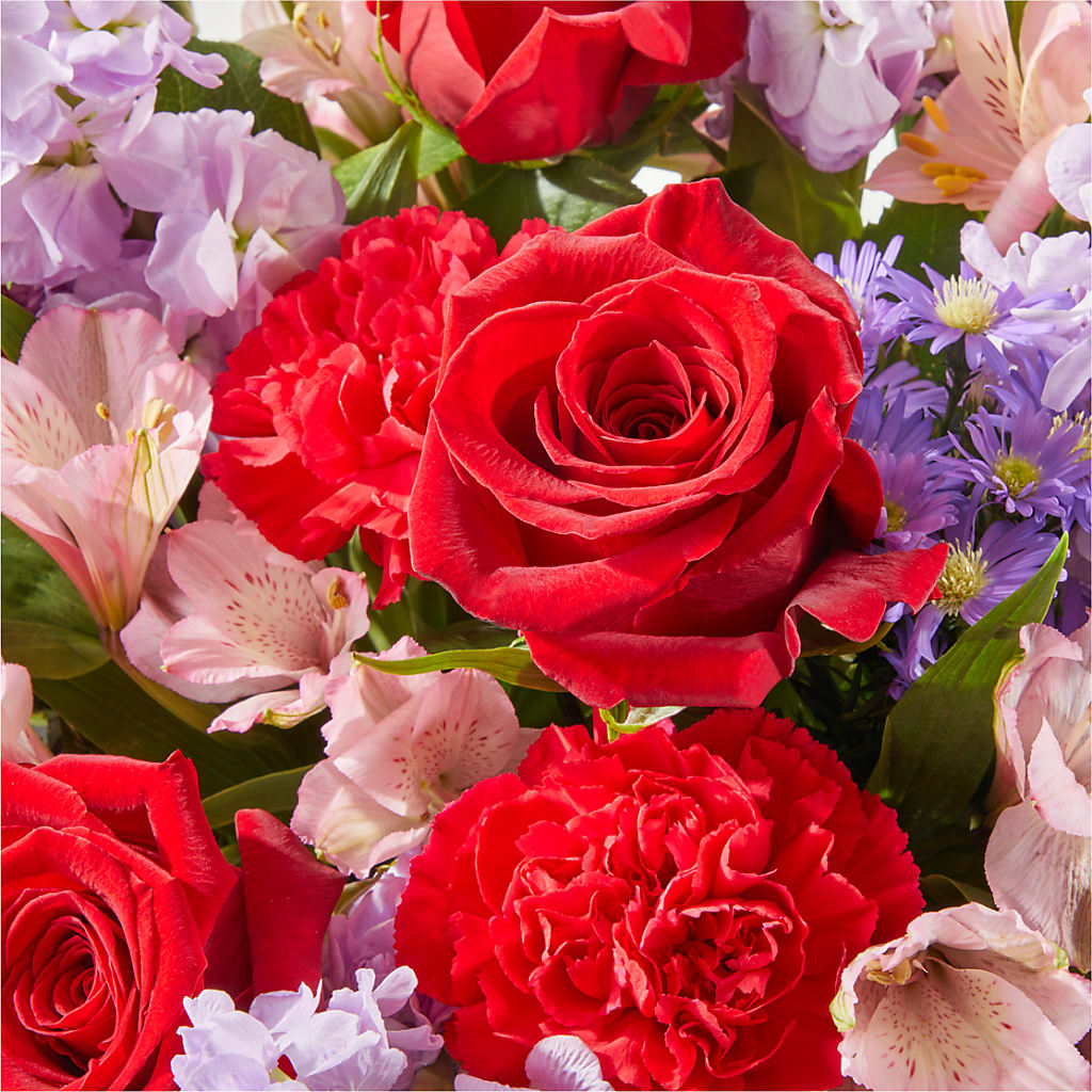 Your Majesty Bouquet –  My Sisters Garden, Higginsville MO