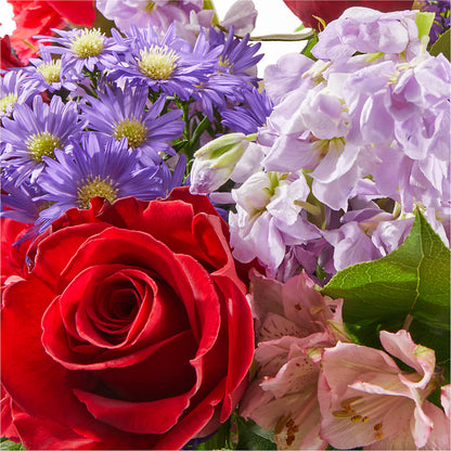 Your Majesty Bouquet –  My Sisters Garden, Higginsville MO