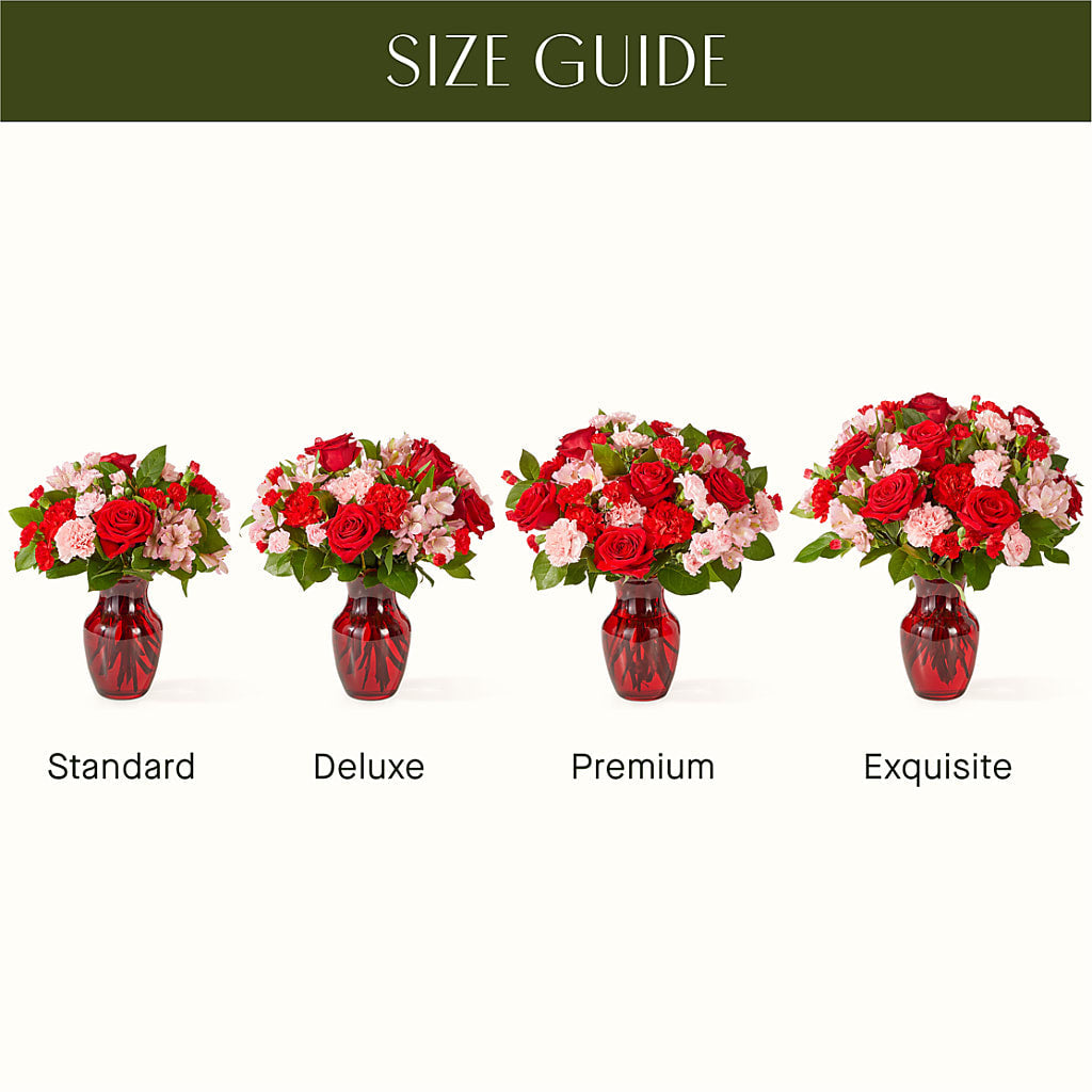 Candy Kisses Bouquet –  My Sisters Garden, Higginsville MO