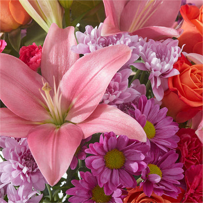 One and Only Bouquet –  My Sisters Garden, Higginsville MO