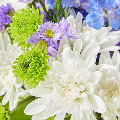 Genuine Gestures Bouquet –  My Sisters Garden, Higginsville MO