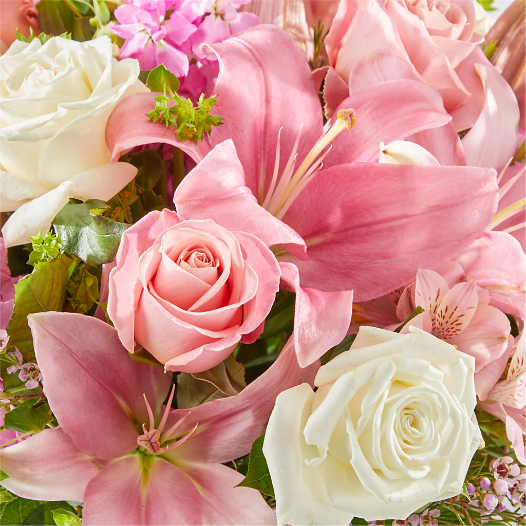 Ethereal Beauty Bouquet –  My Sisters Garden, Higginsville MO