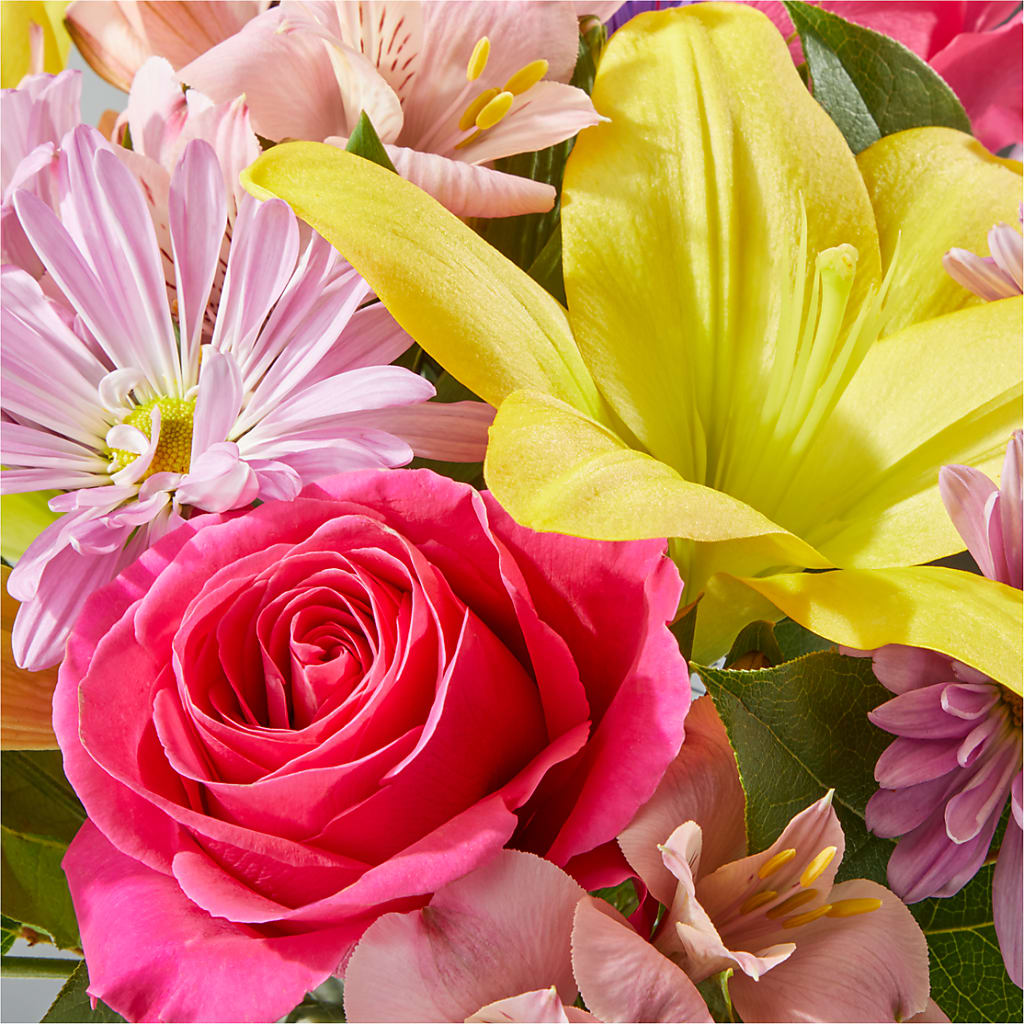 Sprinkles Bouquet –  My Sisters Garden, Higginsville MO