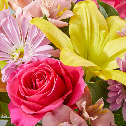 Sprinkles Bouquet –  My Sisters Garden, Higginsville MO