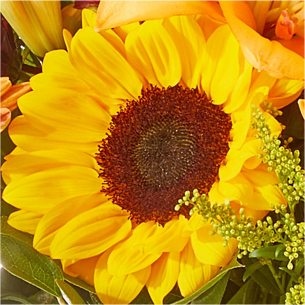 Seasons Change Bouquet –  My Sisters Garden, Higginsville MO