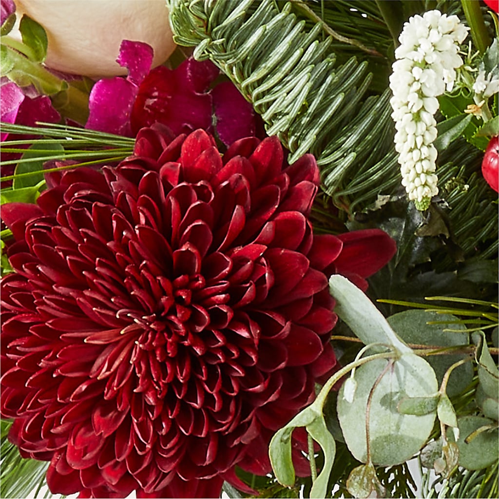 Cranberry Fizz Bouquet –  My Sisters Garden, Higginsville MO
