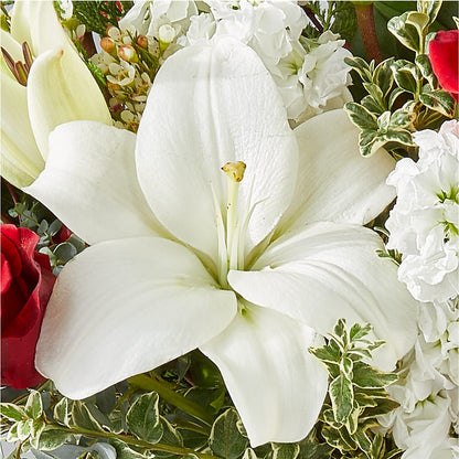 Twinkle Lights Bouquet –  My Sisters Garden, Higginsville MO