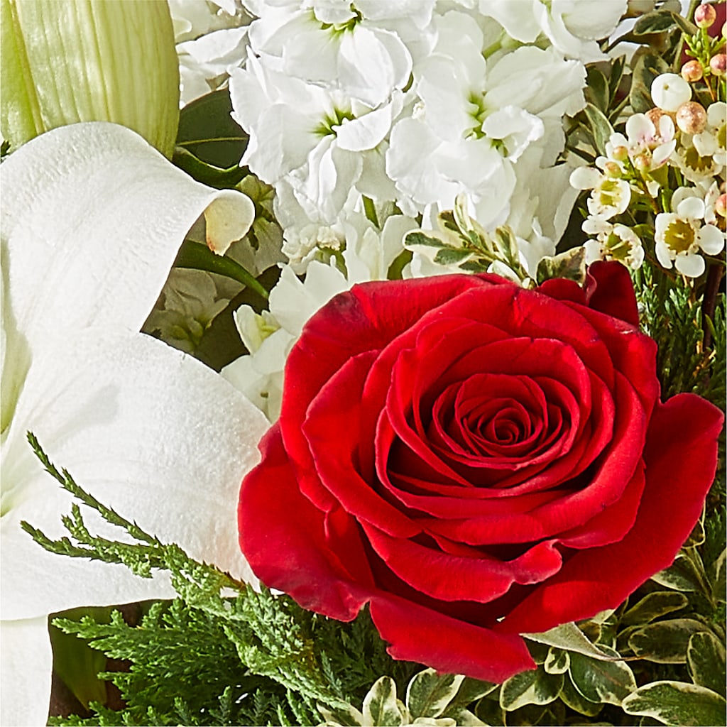 Twinkle Lights Bouquet –  My Sisters Garden, Higginsville MO