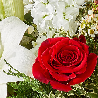 Twinkle Lights Bouquet –  My Sisters Garden, Higginsville MO