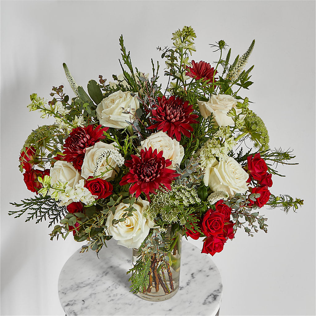 Favorite Traditions Bouquet –  My Sisters Garden, Higginsville MO