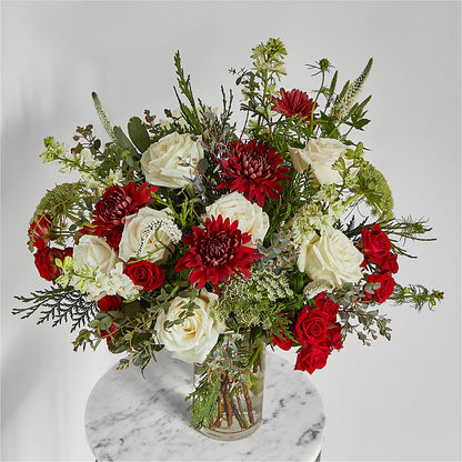 Favorite Traditions Bouquet –  My Sisters Garden, Higginsville MO