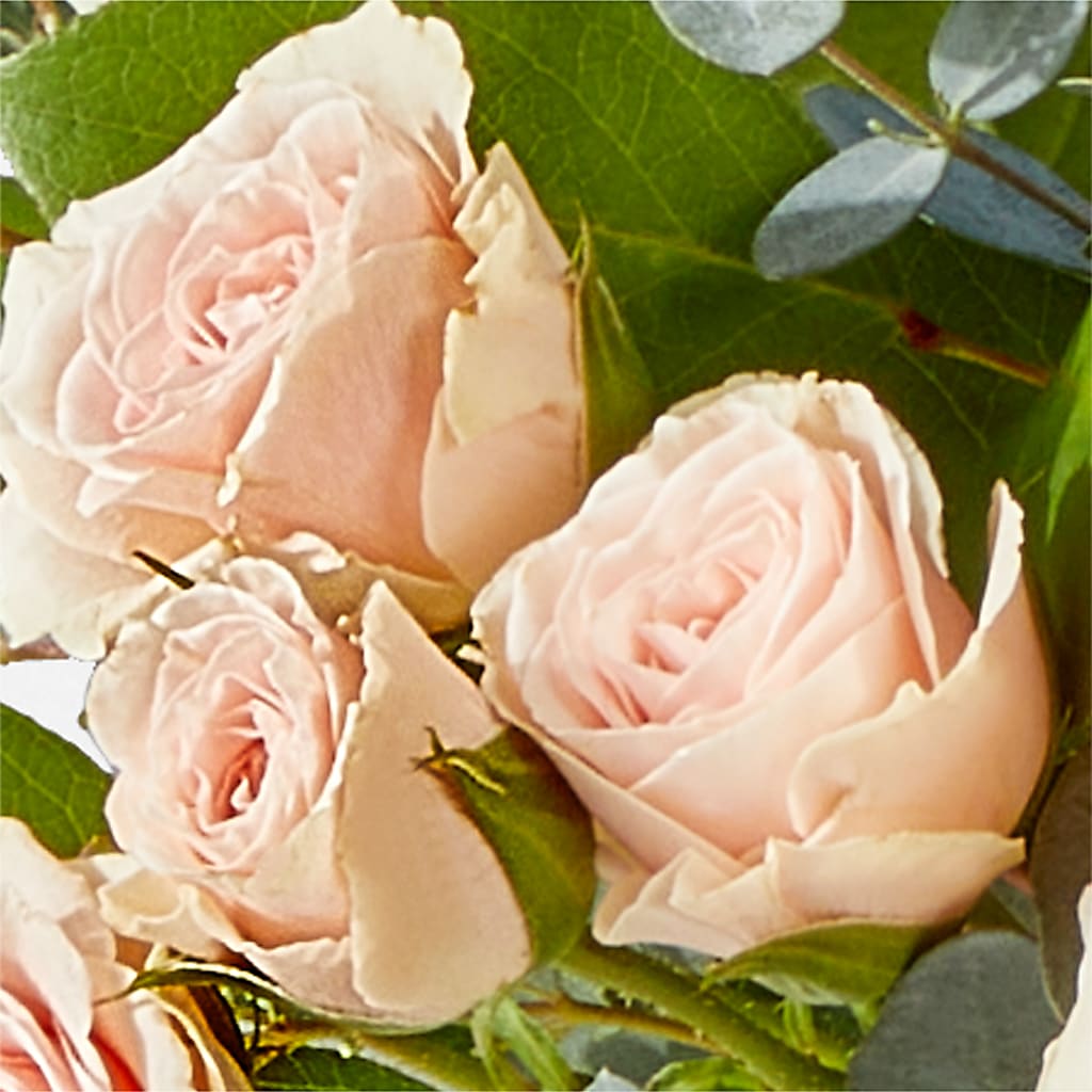 Inspired Bouquet –  My Sisters Garden, Higginsville MO