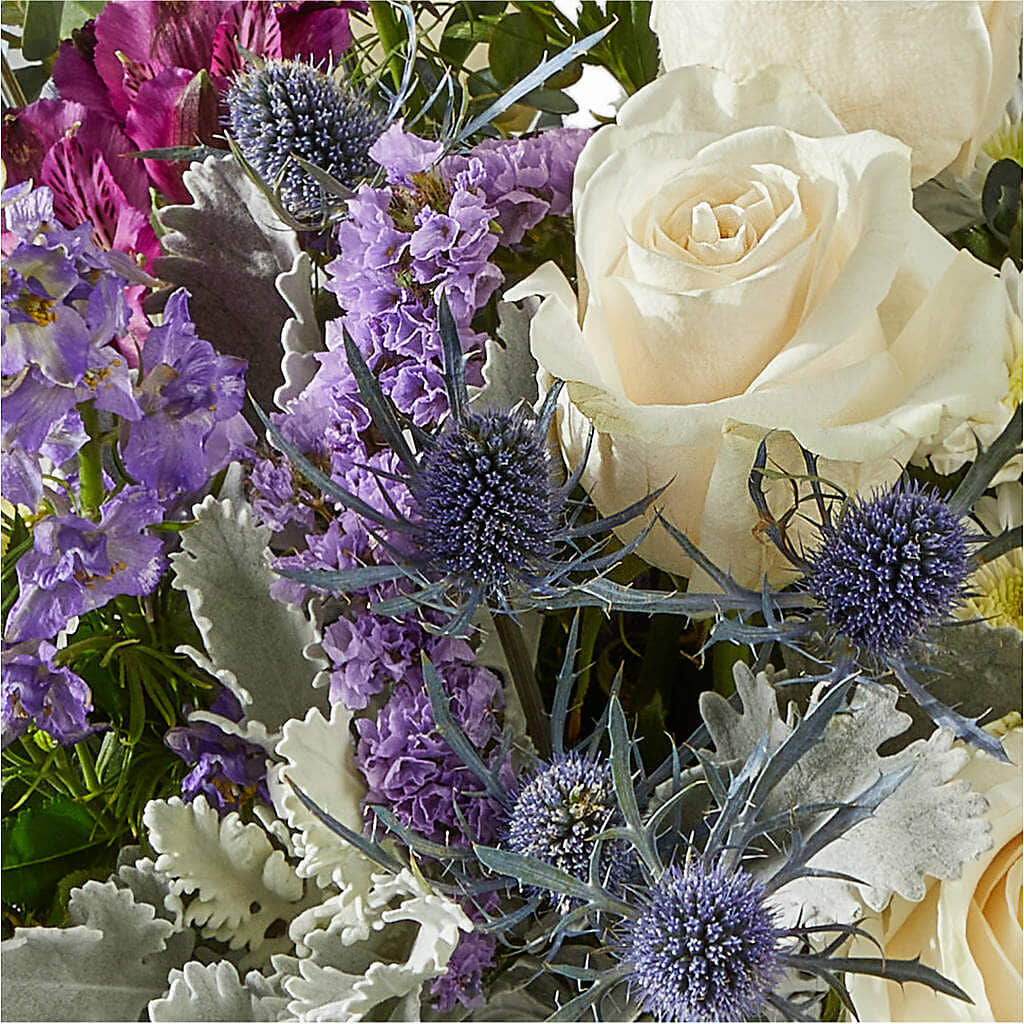 Shooting Star Bouquet –  My Sisters Garden, Higginsville MO