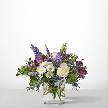 Shooting Star Bouquet –  My Sisters Garden, Higginsville MO