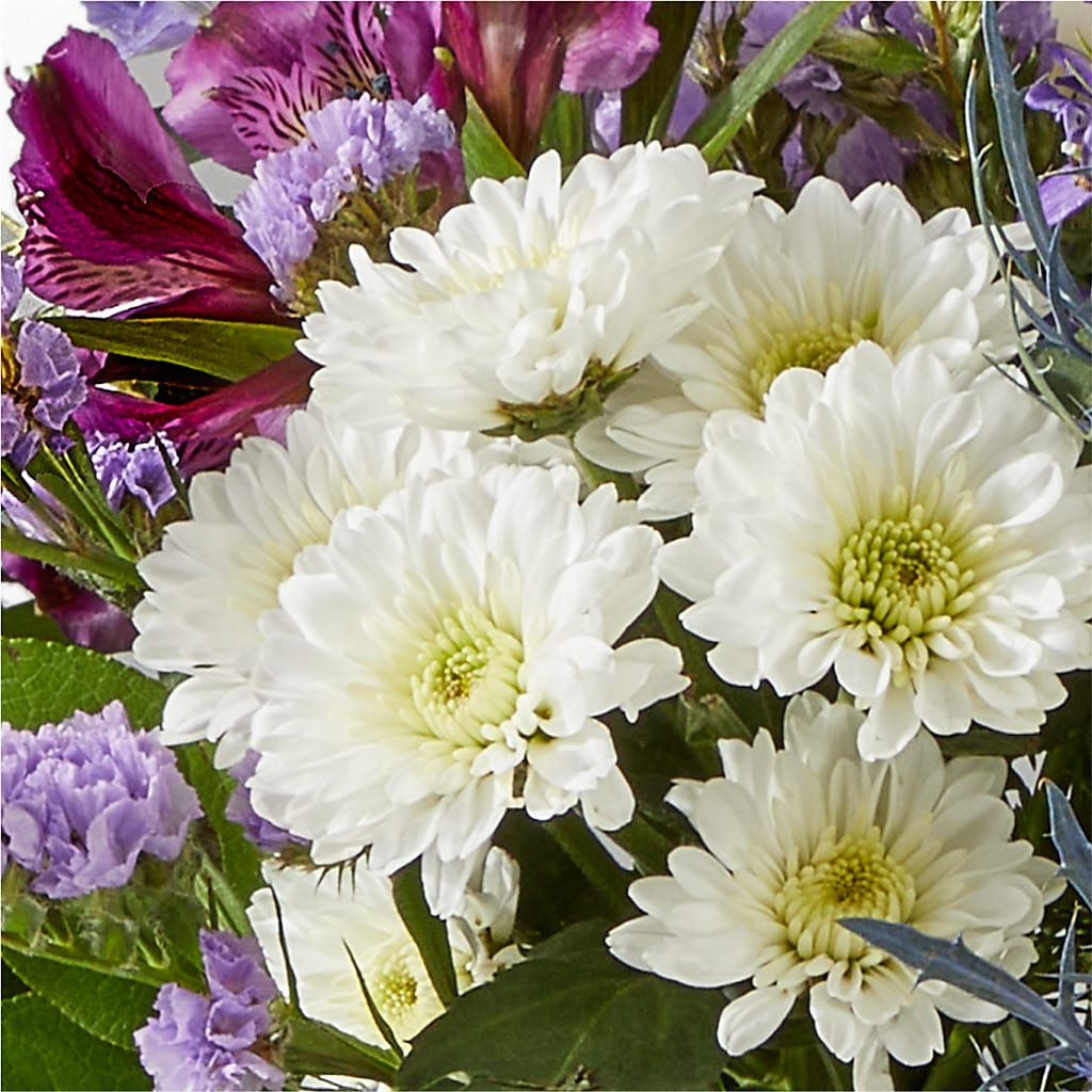 Shooting Star Bouquet –  My Sisters Garden, Higginsville MO